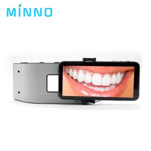 China Dental Photography Oral Filling Lamp Flash Light Supply Bright Environment Photo Macro Intraoral Light Dentistry wholesale