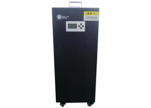 China 48v 200ah Large Capacity Household Lithium Battery UN38.8 155Kg wholesale