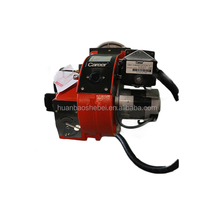 Smokeless Waste Burning Machine for Refuse Collection in Hotel and Industrial Settings