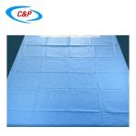 Operation General Surgery Drape Pack Sheets 40 X 48 Custom