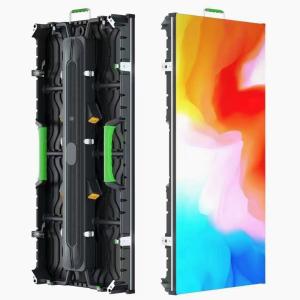 China 3840hz Stage Rental LED Screen wholesale