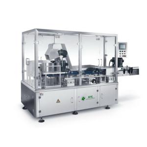 China 120ml 3000BPH Automatic Bottle Unscrambler Machine wholesale