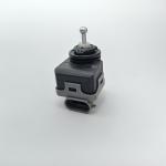 Nissan Headlight Level Motor Adjuster Black Plastic