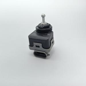 China Nissan Headlight Level Motor Adjuster Black Plastic wholesale