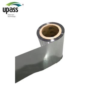 China Waterproof Membranes Metalized PET Film Mirror Surface wholesale