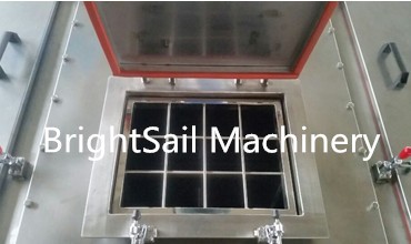 Horizontal Ribbon Mixer Machine Blender Mixer Powder Spiral Food Feed