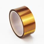 33/66m Polyimide Film Kapton Tape Heat Resistance Electrical Motor Transformer