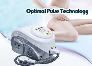 China Professional Multi-functional SHR Laser Beauty Equipment Home Use wholesale