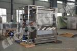 220v / 50hz Plate Ice Machine With Video Outgoing-Inspection