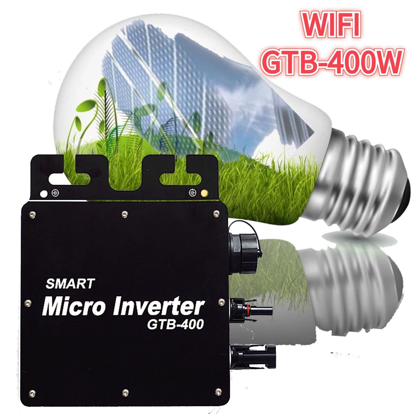 TUV Off Grid Micro Inverter