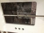 Residential Bathroom vanity top remodelling Customized engineering Quartz Stone