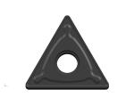HK Geometry- Lathe Inserts