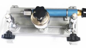 China Pressure gauge validator wholesale