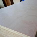 Modern 15mm Birch Plywood Template Artificial Veneer Surface