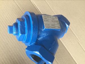 China ANSI y strainer threaded ends wholesale