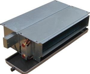 China MECO Duct Type MFP-238WA Water Fan Coil Unit wholesale