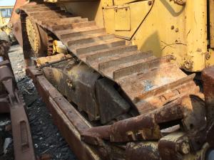 China Cat Bulldozer Caterpillar D6h Bulldozer Used Equipment wholesale