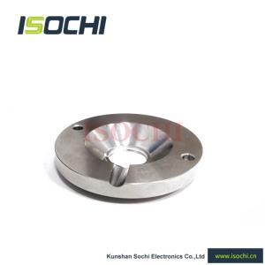 China Schmoll 125krpm Pressure Foot Base For Schmoll PCB Machine wholesale