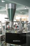 30 40 Bags Per Minute SS304 Small Tea Packing Machine Fully Automatic