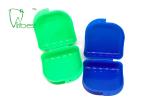 Orthodontic Denture Storage Box Without Hole
