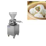 1Kw Filling Encrusting Machine 220V Mooncake Production Line