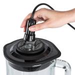 OZEN Vacuum Blender / Vidia Vacuum Blender/ Kuving vacuum blender / Vacuum