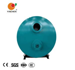 China High Efficiency Gas Fired Steam Boiler Safe And Environmental Protection wholesale