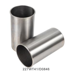 China MAN D0846 Cylinder Liner Sleeve OEM 227WT41 108mm 89009110 wholesale