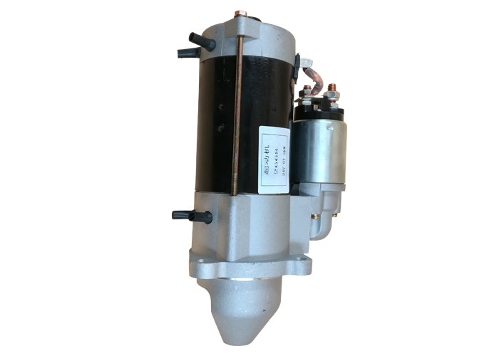 Solenoid 0-001-364-100 / 0-001-360-035 Diesel Engine Starter For DEUTZ FL Tractor