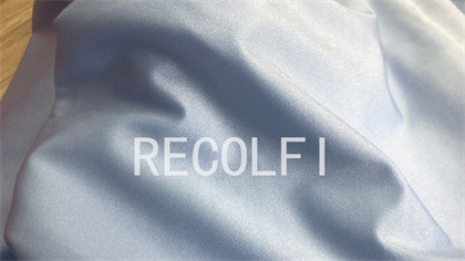 Solid Color Activewear Made From Recycled Plastic 260GSM Warm Up Suits