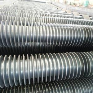 China DELLOK HRSG Boiler Seamless Carbon Steel SA192 Welded Fin Tubes wholesale