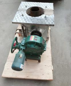 China Medium Frequency Aluminum shell furnace KGPS-50KW /50kg wholesale