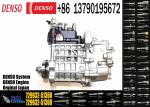 4TNV98 4TNV94 Fuel Injection Pump 729974-51400 729932-51360 For Yanmar Diesel