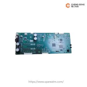 China 01750314316 1750314316 Diebold Dispenser Controller DN200 Series ATM Machine Parts wholesale