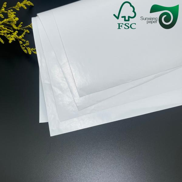 High Quality Double Sided Glossy Cardstock Ideal for Premium Printing Projects