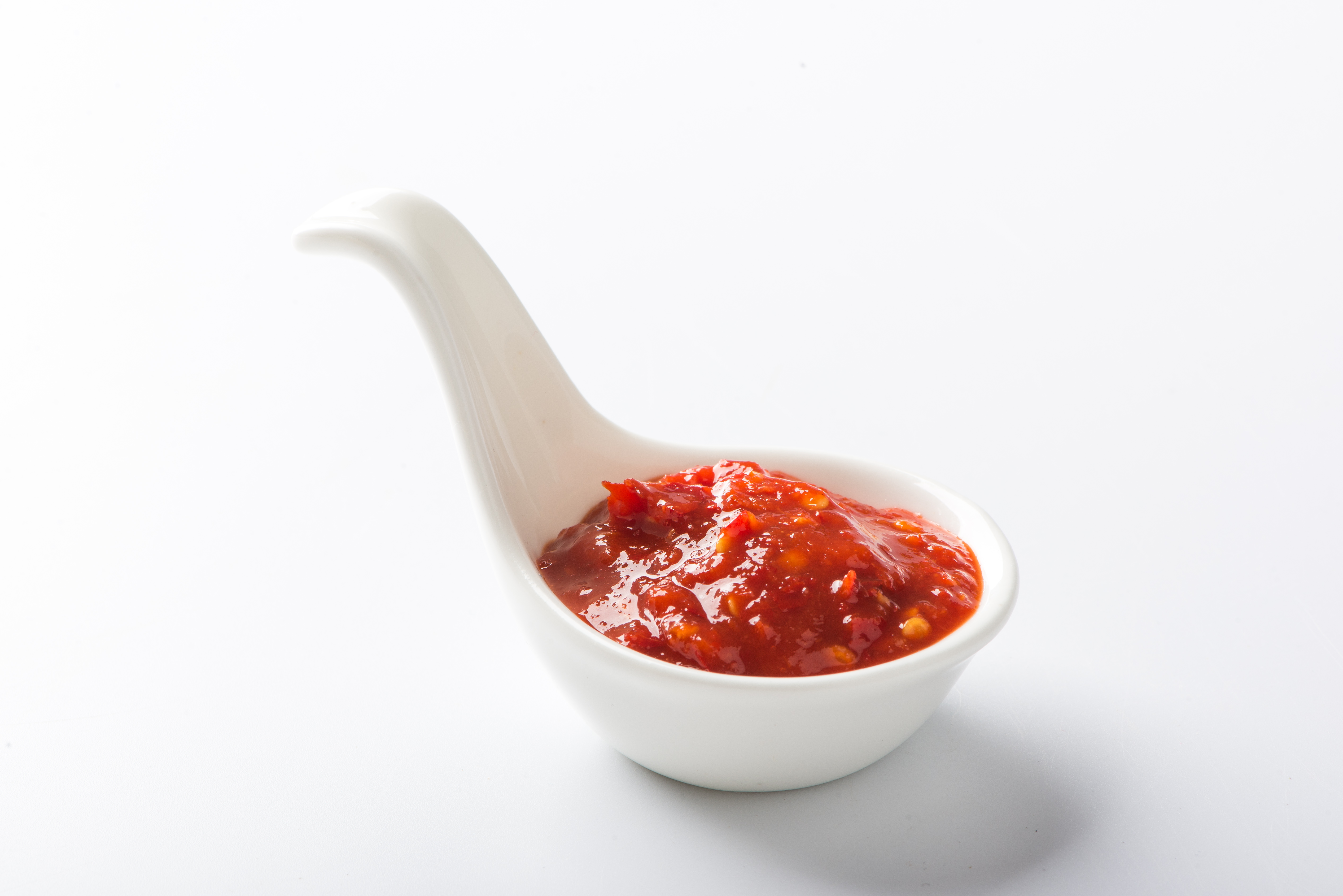 Hot Sriracha Chili Sauce 0.2-1KG Weight Chili Pepper Sauce