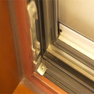China Professional 6063 Aluminum Window Profiles Thermal Break Extrusion wholesale