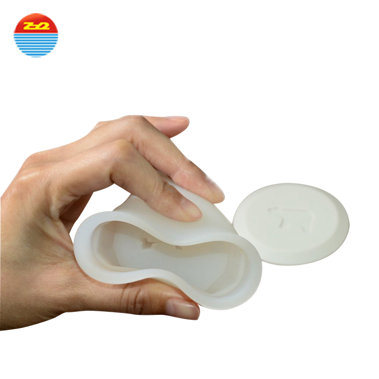 Make Your Own Plastic Silicon Ice Tray