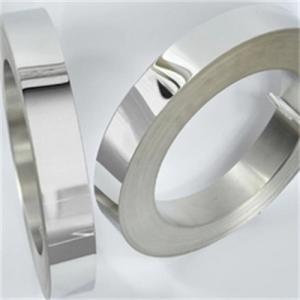 China SS 304l Stainless Steel Strips wholesale