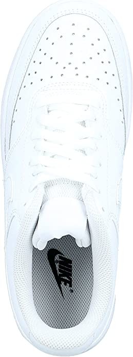 6.5-16.5 White Nike Men Sports Casual Cheap Brand Shoes CD5463