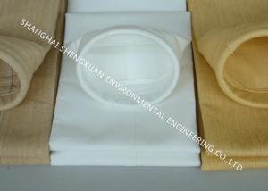 China High Temperature Resistance Filter Bags wholesale