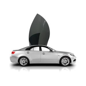 China Anti Glare Film For Car Windows , No Loose Out Anti Uv Film For Windows wholesale