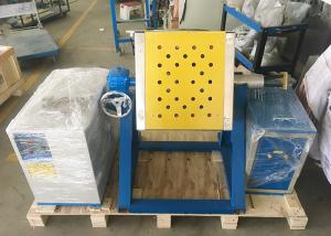 China Induction 170A 20HZ Aluminum Copper Induction Furnace wholesale