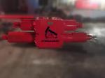 DD 5000psi Double Ram BOP Oil Well Blowout Preventer