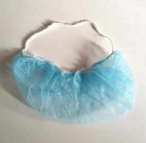 China Elastic FDA Snood Disposable Beard Nets wholesale