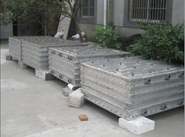 Quality Mould for EPS Machine (JC-IID) for sale