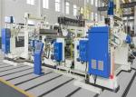 PLC Control Extrusion Coating Lamination Machine