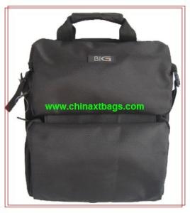China Soft vertical laptop shoulder bag, model CP-119 wholesale