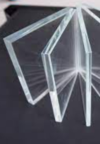 Hot Sale High Quality Low Iron Safety Ultra Clear Glass