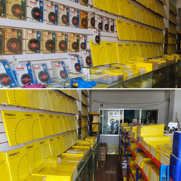 Carbide Tipped Tct Circular Saw Blade 96 Teeth Wood Circular Saw